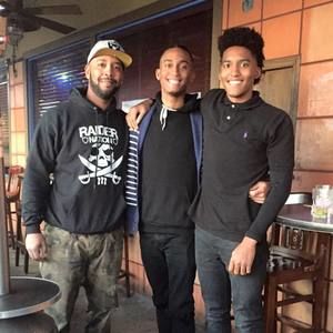 Meet your Posher, Corey